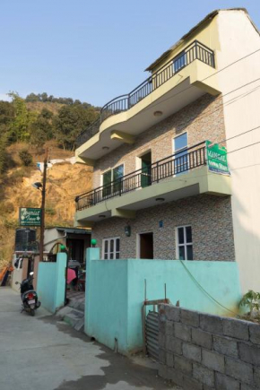 Mangal homestay